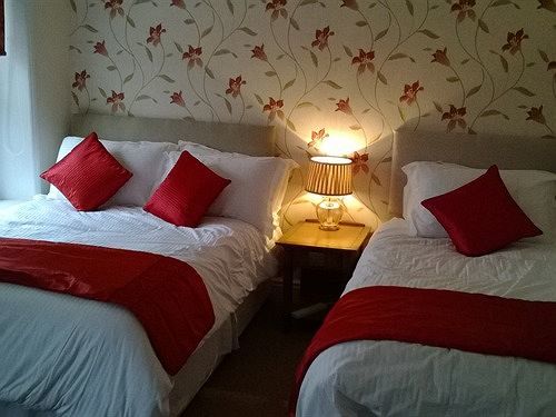 Hotel Bricklayers Arms Boston Zewnętrze zdjęcie