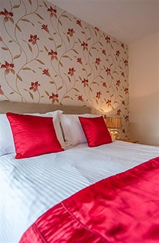 Hotel Bricklayers Arms Boston Zewnętrze zdjęcie